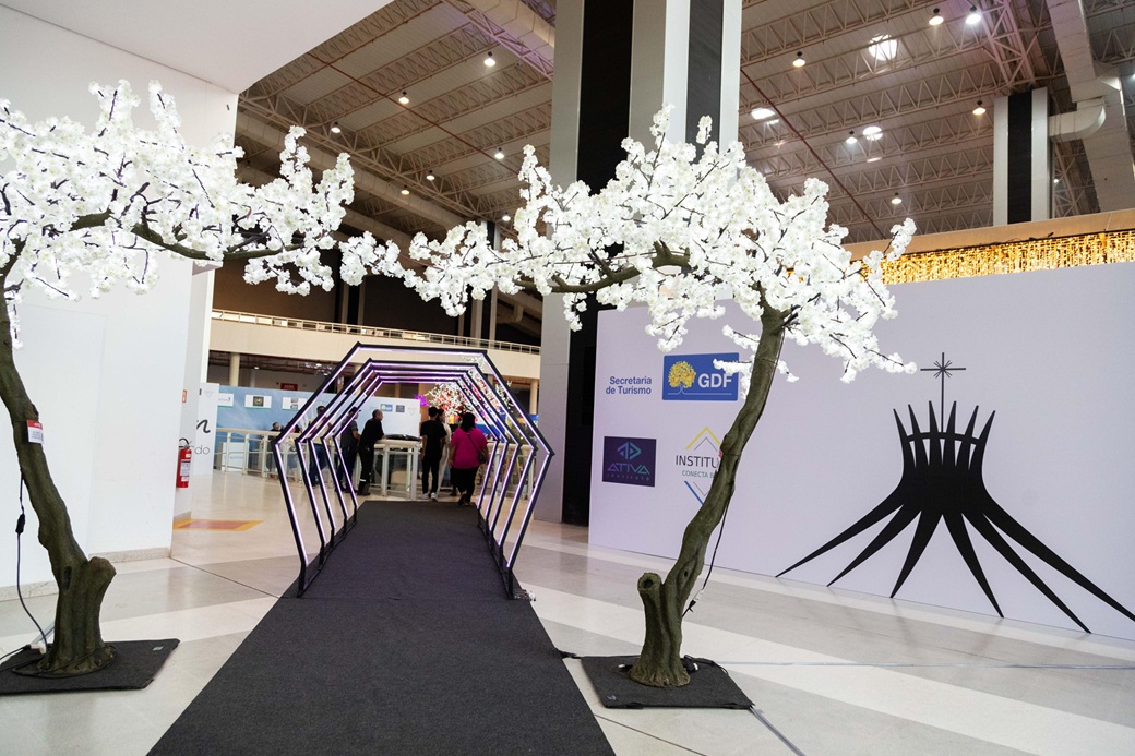 Arena Noivas - Amor ao Quadrado