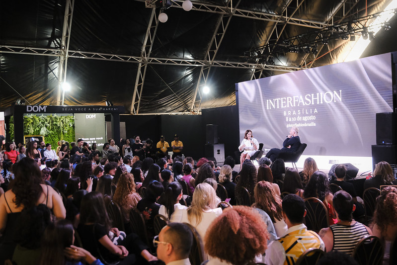 INTERFASHION - blog