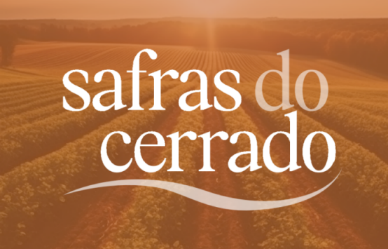 Safras do Cerrado - PNG